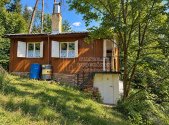 Prodej chaty/rekreačního objektu, 47 m²