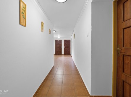 Prodej hotel, 442 m²