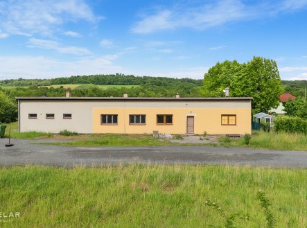 Prodej jiné komerční nemovitosti, 200 m²