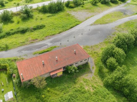 Prodej jiné komerční nemovitosti, 200 m²