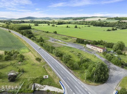 Prodej pozemku pro komerční výstavbu, 15 670 m²