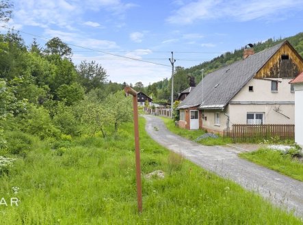 Prodej pozemku pro bydlení, 1 316 m²