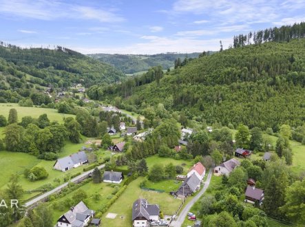 Prodej pozemku pro bydlení, 1 316 m²