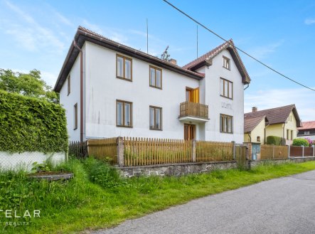 Prodej domu/vily, 260 m²