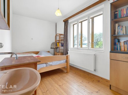 Prodej domu/vily, 260 m²