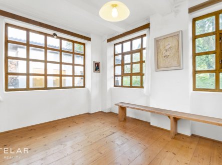 Prodej domu/vily, 260 m²