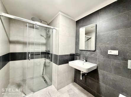 Prodej bytu, 1+kk, 33 m²
