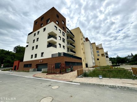 Prodej bytu, 2+kk, 46 m² obrázek