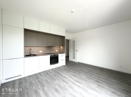 Prodej bytu, 2+kk, 46 m²
