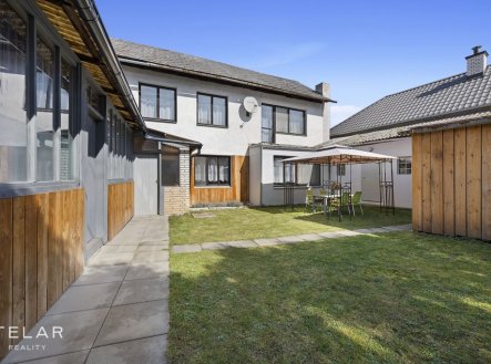 Prodej domu/vily, 220 m²