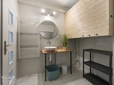 Prodej domu/vily, 220 m²