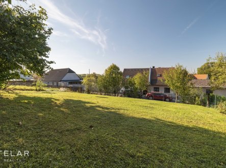 Prodej pozemku pro bydlení, 2 047 m²