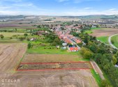 Prodej pozemku pro bydlení, 1 184 m²