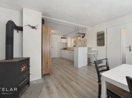 Prodej hotel, 220 m²