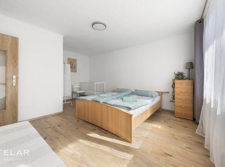 Prodej hotel, 220 m²