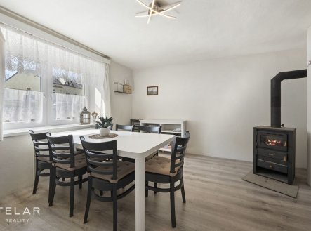 Prodej hotel, 220 m²