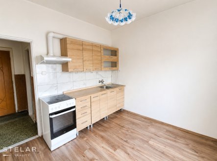 Prodej bytu, 3+1, 69 m²