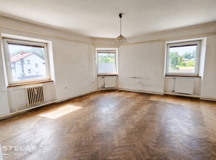 Prodej bytu, 3+1, 69 m²