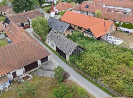 Prodej pozemku pro bydlení, 931 m²