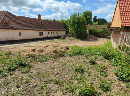 Prodej pozemku pro bydlení, 931 m²