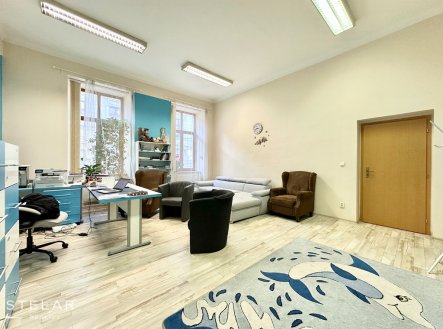 Pronájem jiné komerční nemovitosti, 103 m²