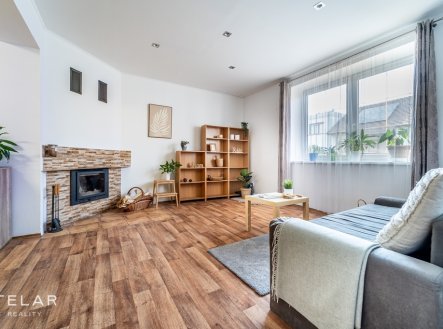 Prodej domu/vily, 130 m² obrázek
