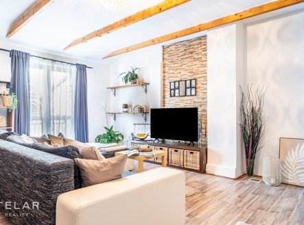 Prodej domu/vily, 130 m²