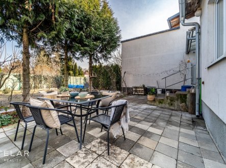 Prodej domu/vily, 130 m²