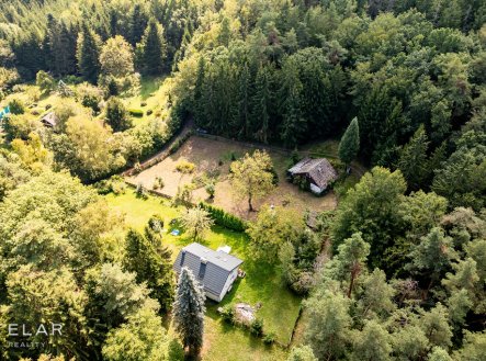 Prodej pozemku pro bydlení, 1 560 m²