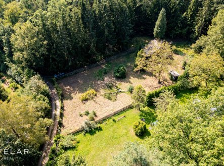 Prodej pozemku pro bydlení, 1 560 m²