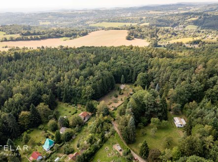 Prodej pozemku pro bydlení, 1 560 m²