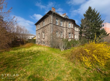 Prodej domu/vily, 256 m²