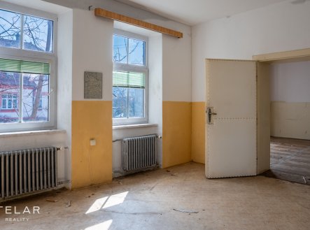 Prodej domu/vily, 256 m²