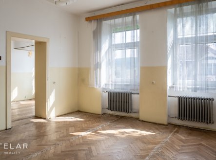 Prodej domu/vily, 256 m²
