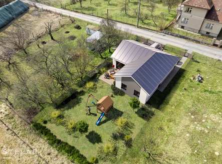 Prodej domu/vily, 113 m² obrázek