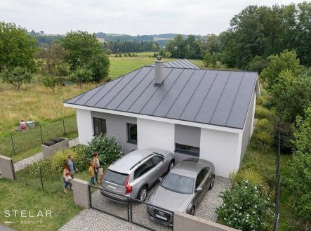 Prodej domu/vily, 113 m²