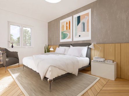 Prodej domu/vily, 113 m²