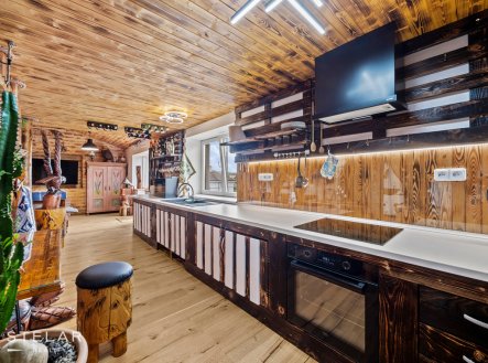Pronájem bytu, 2+kk, 98 m² obrázek