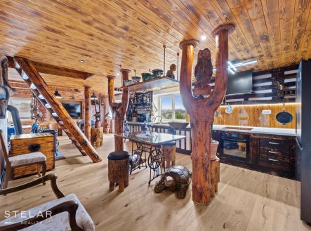Pronájem bytu, 2+kk, 98 m²