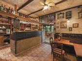 Prodej restaurace, 864 m²