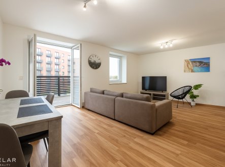 Prodej bytu, 2+kk, 57 m² obrázek