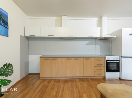 Prodej bytu, 2+kk, 57 m²
