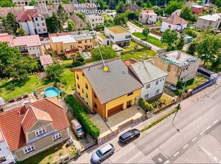 Prodej domu/vily, 390 m²