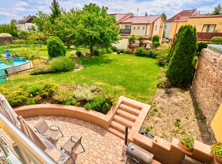 Prodej domu/vily, 390 m²