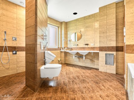 Prodej domu/vily, 390 m²