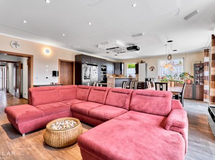 Prodej domu/vily, 390 m²
