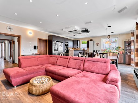 Prodej domu/vily, 390 m²