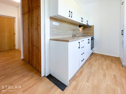Pronájem bytu, 2+1, 2 580 m²