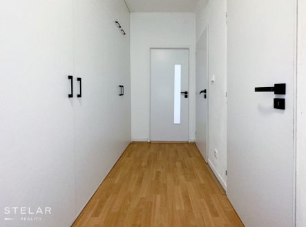 Pronájem bytu, 2+1, 2 580 m²