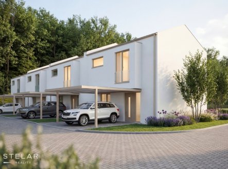 Prodej domu/vily, 99 m² obrázek